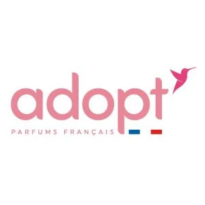 Logo ADOPT PARFUMS