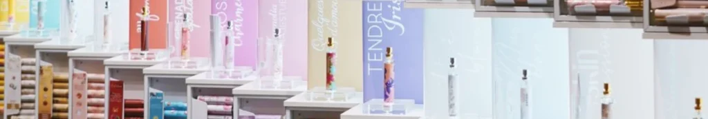 ADOPT PARFUMS — vue 1