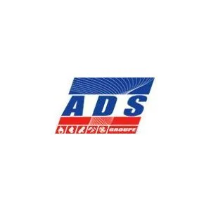 Logo ADS GROUPE