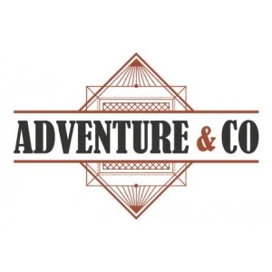 Logo ADVENDURE & CO