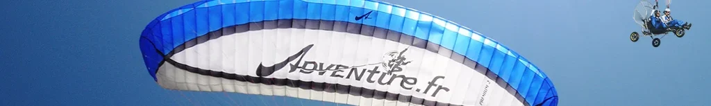 ADVENTURE — vue 1