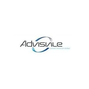Logo ADVISIALE