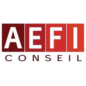 Logo AEFI CONSEIL