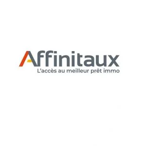 Logo AFFINITAUX