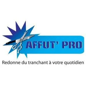 Logo AFFUT’PRO