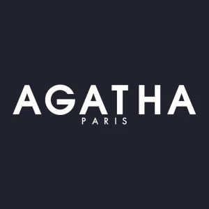 Logo AGATHA PARIS