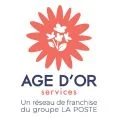 Logo AGE D'OR SERVICES