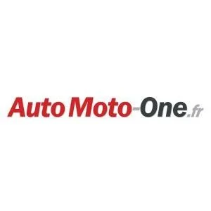 Logo AGENCE AUTO MOTO-ONE