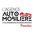 Logo AGENCE AUTOMOBILIERE