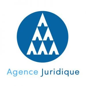 Logo AGENCE JURIDIQUE