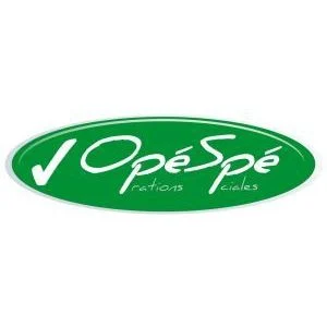 Logo AGENCE OPE SPE