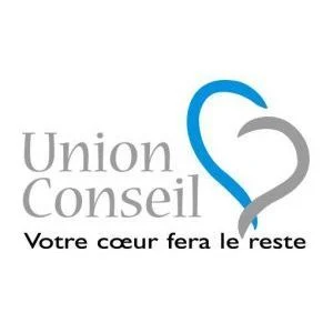 Logo AGENCE UNION CONSEIL