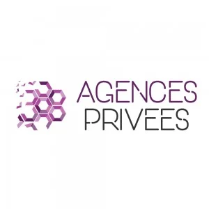 Logo AGENCES PRIVEES