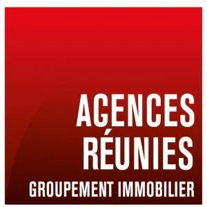 Logo AGENCES REUNIES