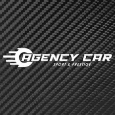 Logo AGENCY CAR