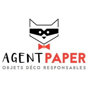 Logo Agent Paper