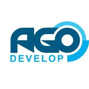 Logo AGO INTERIM