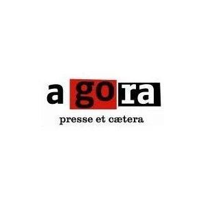 Logo AGORA PRESSE et CAETERA