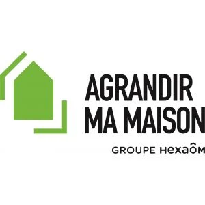 Logo AGRANDIR MA MAISON