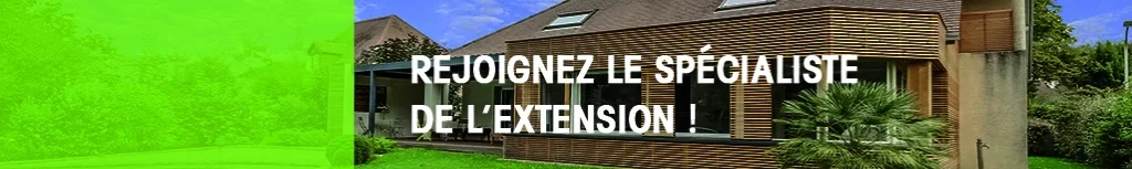 AGRANDIR MA MAISON — vue 1