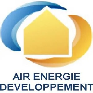 Logo AIR ENERGIE