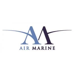 Logo AIR MARINE