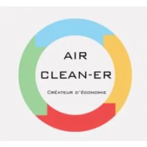 Logo AIRCLEAN-ER
