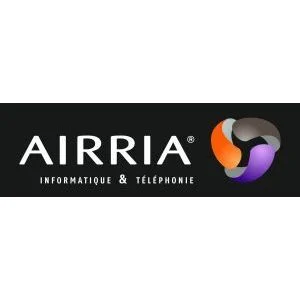 Logo AIRRIA