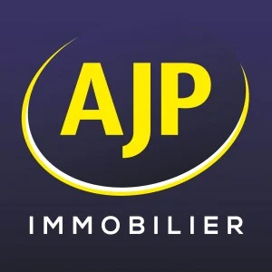 Logo AJP IMMOBILIER