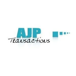 Logo AJP Transactions