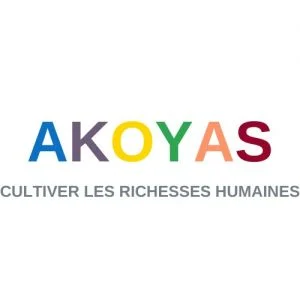 Logo AKOYAS