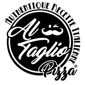 Logo AL TAGLIO PIZZA
