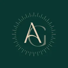 Logo ALGO GROUPE