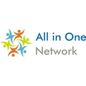 Logo ALL IN ONE NETWORK