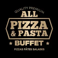 Logo ALL PIZZA ET PASTA BUFFET