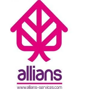 Logo ALLIANS