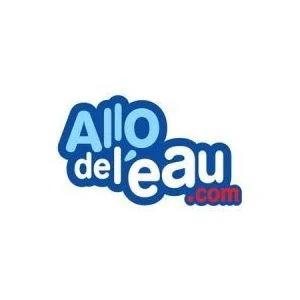 Logo ALLO DE L'EAU