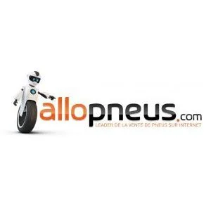 Logo ALLOPNEUS.COM