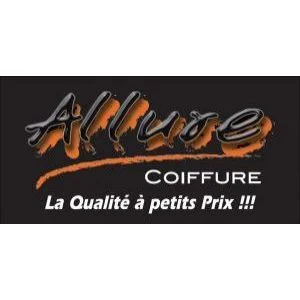 Logo ALLURE COIFFURE