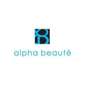 Logo ALPHA BEAUTE