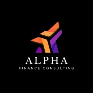 Logo ALPHA FINANCE CONSULTING