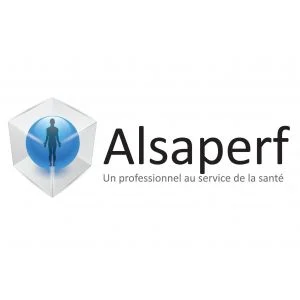 Logo ALSAPERF