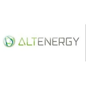 Logo ALTENERGY