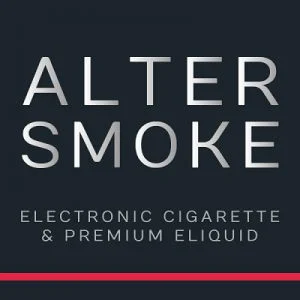 Logo ALTER SMOKE