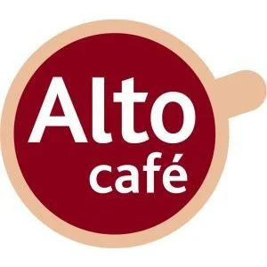 Logo ALTO CAFE