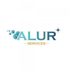 Logo ALUR SERVICES