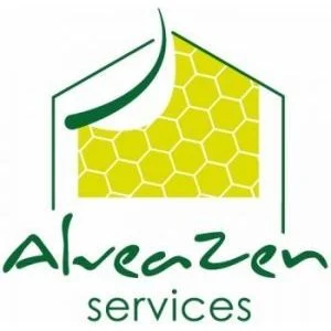 Logo ALVEAZEN SERVICES