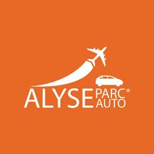 Logo ALYSE PARC AUTO