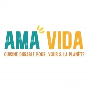 Logo AMA VIDA