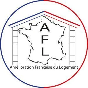 Logo AMELIORATION FRANCAISE DU LOGEMENT
